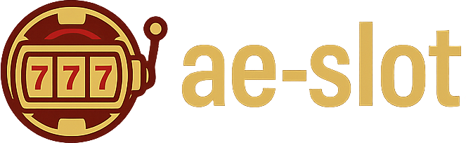 ae slot สล็อตเว็บตรง แตกง่าย รวมเกมยอดฮิตที่คุณต้องลอง 2025