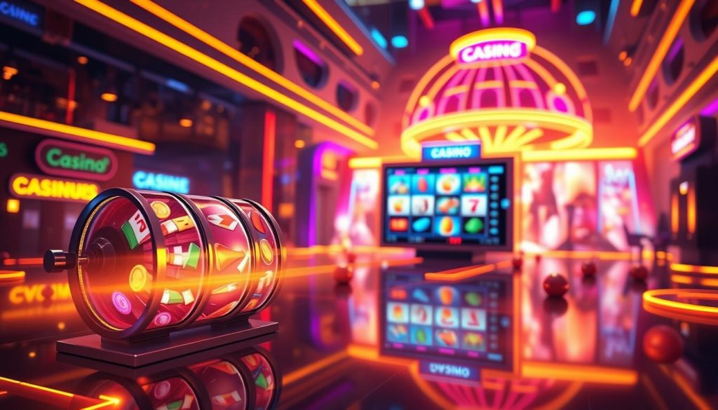 HTML5 gaming