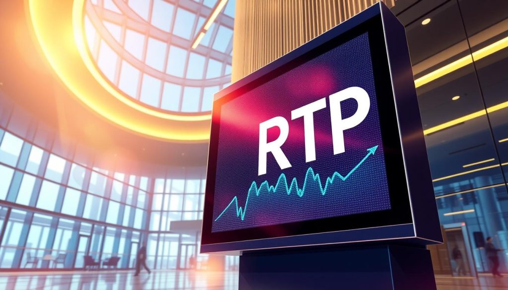 RTP สูง