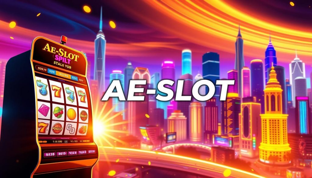 ae-slot