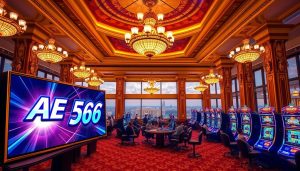 ae slot 566