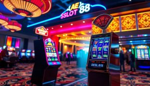ae slot 88
