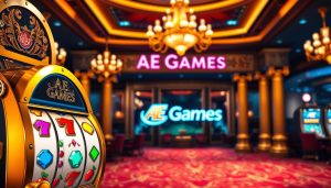 ae slot games