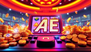 ae slot ทดลองเล่น