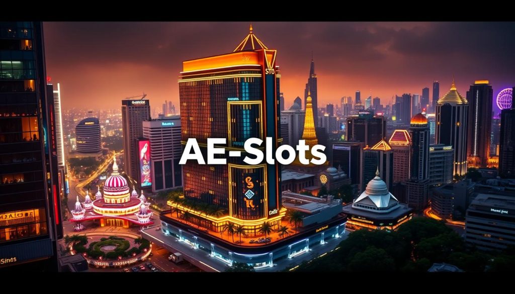 ae-slots
