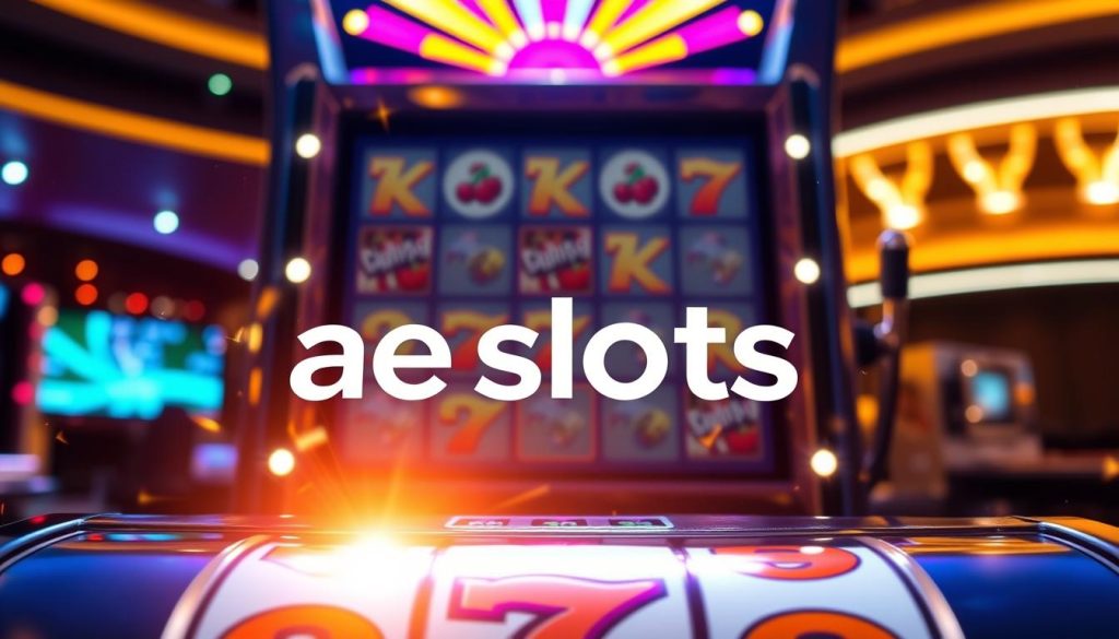 ae slots