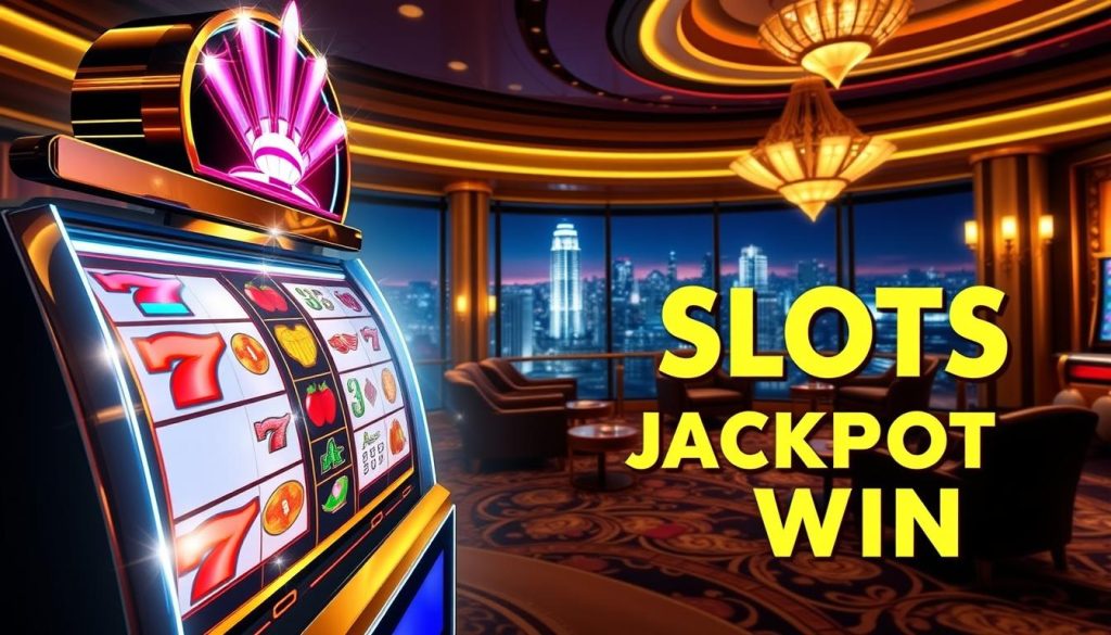 ae+slots