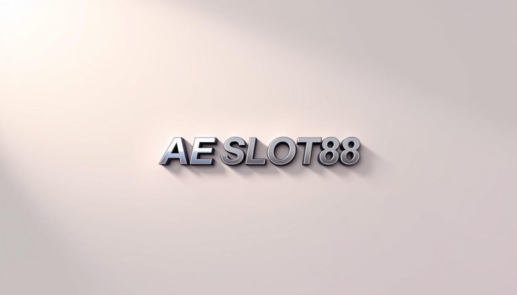 มาตรฐานสากล AE SLOT88