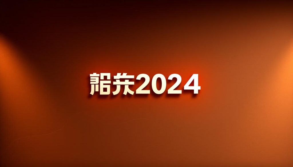 สล็อตออนไลน์2024